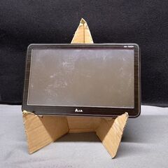 【リサイクルストアスターズ吉野店】【中古品】動作品 A.I.D　ポータブルカーナビゲーション　AN-702SNの画像
