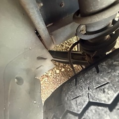 格安！19年サンバー！4ナンバー貨物 ナビ付き！2WDのMT車！不具合なし！の画像