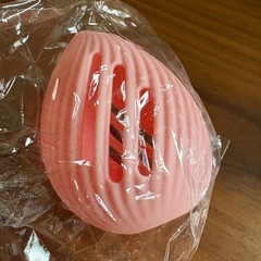 スポンジケースの画像
