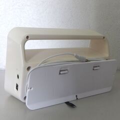 手元スピーカー audio-technica AT-SP220TV オーディオテクニカ テレビスピーカー アクティブスピーカー☆ 札幌市 北区 屯田 の画像