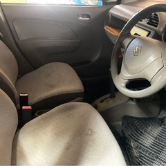アルト　バックカメラ　ETC 15万　2年車検　の画像