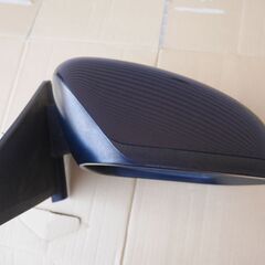 ルークス DBA-ML21S 　右　サイドミラー 　ハイウェイスター ZED C06の画像