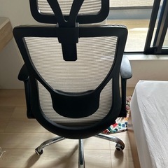 オフィスチェアの画像