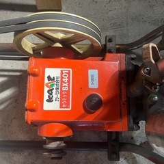 KAAZ SX401 セラミック　セット動噴
の画像