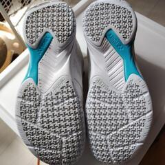 YONEX　バドミントンシューズの画像