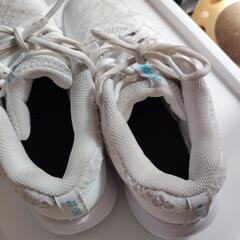 YONEX　バドミントンシューズの画像