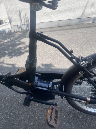 電動自転車