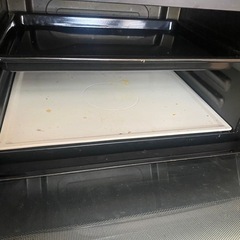 mro-ss8電子レンジの画像