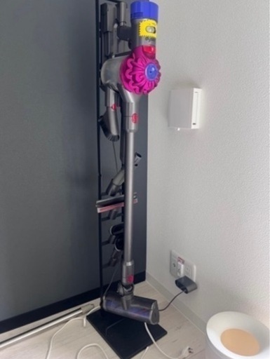 ダイソン掃除機