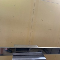 平棚  1200x250x250  ①の画像