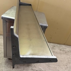 平棚  1200x250x250  ①の画像