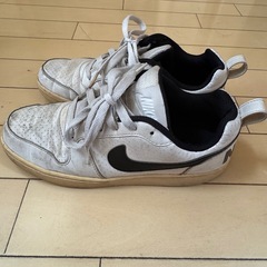 25.5cm NIKE ナイキ スニーカーの画像