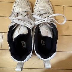 25.5cm NIKE ナイキ スニーカーの画像