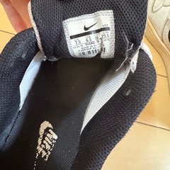 25.5cm NIKE ナイキ スニーカーの画像