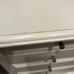 ミニチェストの画像