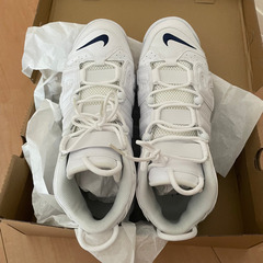 Nike Air More Uptempo ナイキ モアテン 29.0cmの画像