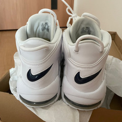 Nike Air More Uptempo ナイキ モアテン 29.0cmの画像