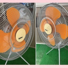Suiden 工場扇 扇風機 業務用 スイファンの画像