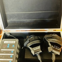 キャビゼロ 痩身エステ機器の画像