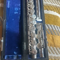KOTAKE フルートの画像