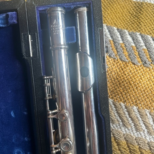 KOTAKE フルート