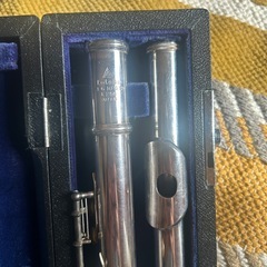 KOTAKE フルートの画像