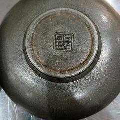 0828-200 小皿　５枚の画像