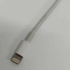 【純正】Apple Lightning to SDカードカメラリーダー/A1441の画像