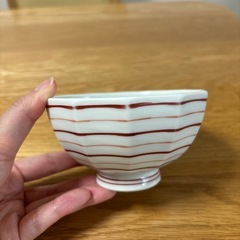 【美品】　夫婦茶碗　吉浦　の画像