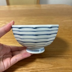 【美品】　夫婦茶碗　吉浦　の画像