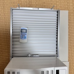2024年製 コロナルームエアコン の画像
