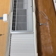 2024年製 コロナルームエアコン の画像