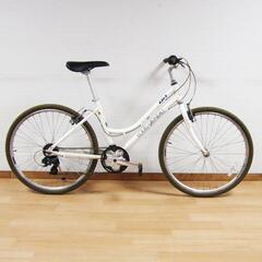 通勤通学に！ルイガノ２６インチの画像
