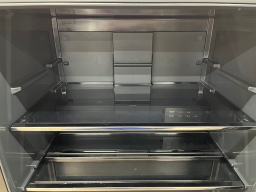 【ジャングルジャングル岸和田和泉インター店】冷蔵庫 日立 R-MR7S 2024年製 73L Chiiil チール 1ドア冷蔵庫 一人