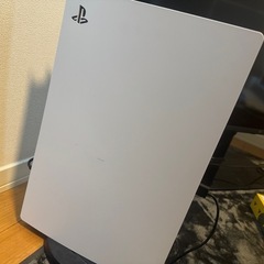ps5  CFI-1100Bの画像