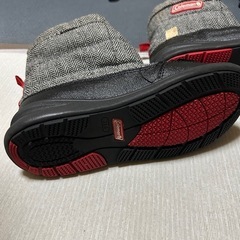 ブーツの画像