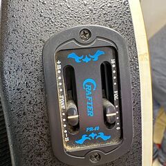 【リサイクルストアスターズ吉野店】【中古品】Barclay SA-330 エレアコ アコースティックギターの画像