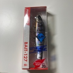 TAKAMIYA FALKEN R ベイト 127の画像