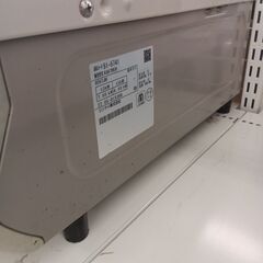 ★リユースのサカイ千葉中央店★期間限定割引有  Rinnai 都市ガステーブル  22年製 動作確認／クリーニング済み TC4384の画像