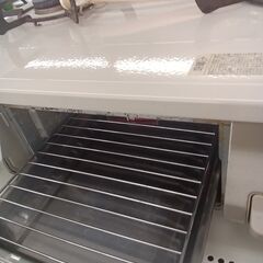 ★リユースのサカイ千葉中央店★期間限定割引有  Rinnai 都市ガステーブル  22年製 動作確認／クリーニング済み TC4384の画像