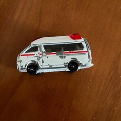 トミカ　セットの画像