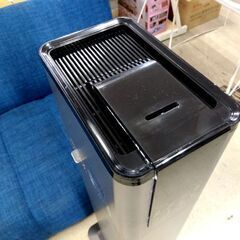 KEECOON 13L 大容量 2018年製 加熱式超音波加湿器 KC-MH-2301W リモコン無し 家電 札幌市 中央区 南12条の画像