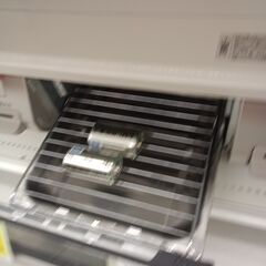 ★リユースのサカイ千葉中央店★ 期間限定割引有 Rinnai 都市ガステーブル  22年製 動作確認／クリーニング済み TC4385の画像