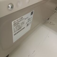 ★リユースのサカイ千葉中央店★ 期間限定割引有 Rinnai 都市ガステーブル  22年製 動作確認／クリーニング済み TC4385の画像