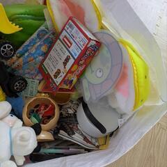 おもちゃ 雑貨 ぬいぐるみ 色々セットの画像