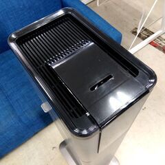 KEECOON 13L 大容量 2019年製 加熱式超音波加湿器 KC-MH-2301W リモコン無し 家電 札幌市 中央区 南12条の画像