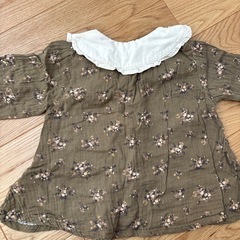 tetea tete  ベビー服 95cmの画像