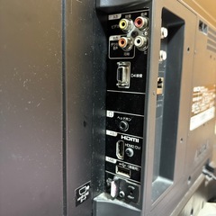 🌸 ORION 32型液晶テレビ BKS32W5（RC-002） 🌸の画像