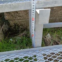 棚（植木等）の画像