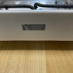 2way ミニホットプレートの画像